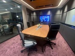 Singapore Land Tower (D1), Office #571662131